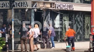 Brzina vozila uzrok nesreće